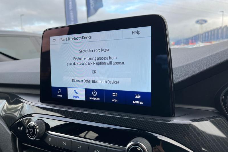 Used Ford Kuga 2023 for sale - 76684843: Photo 27