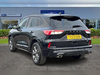 Used Ford Kuga 2023 for sale - 76684843: Photo