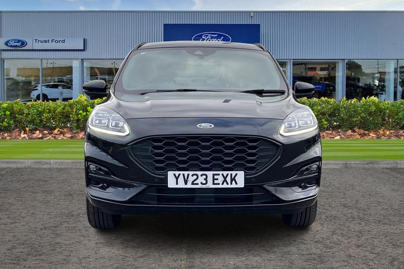 Used Ford Kuga 2023 for sale - 76684843: Photo 6