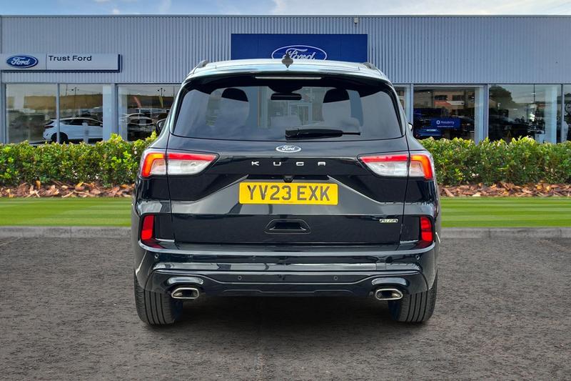 Used Ford Kuga 2023 for sale - 76684843: Photo 7