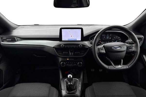Used Ford Focus 2022 for sale - 76255404: Photo 10