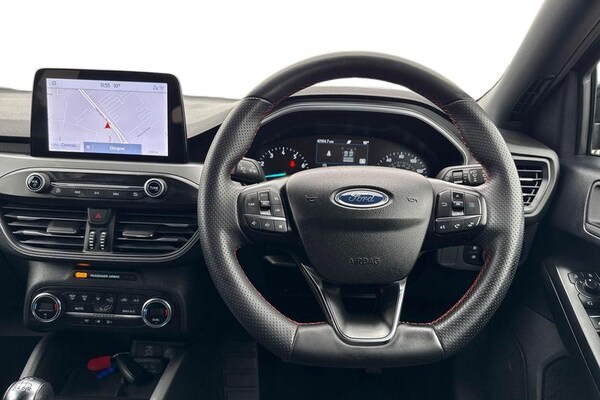 Used Ford Focus 2022 for sale - 76255404: Photo 11
