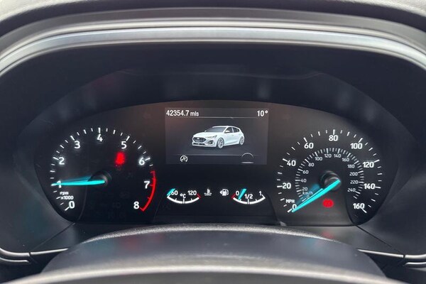 Used Ford Focus 2022 for sale - 76255404: Photo 13