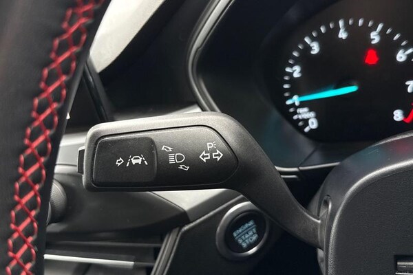 Used Ford Focus 2022 for sale - 76255404: Photo 14