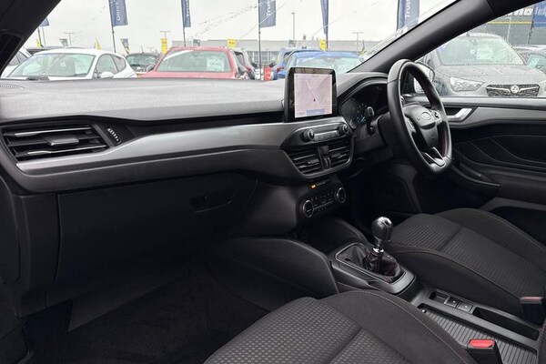 Used Ford Focus 2022 for sale - 76255404: Photo 18