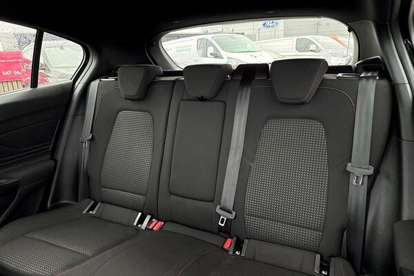 Used Ford Focus 2022 for sale - 76255404: Photo 20