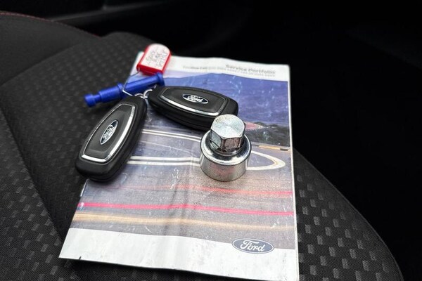 Used Ford Focus 2022 for sale - 76255404: Photo 22