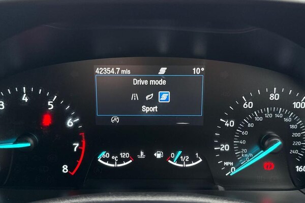 Used Ford Focus 2022 for sale - 76255404: Photo 26