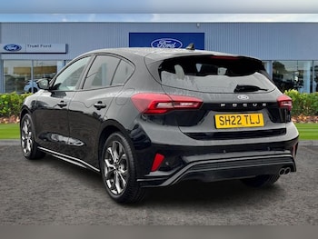Used Ford Focus 2022 for sale - 76255404: Photo 2
