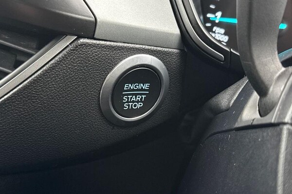 Used Ford Focus 2022 for sale - 76255404: Photo 31