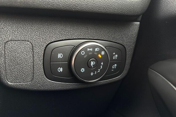 Used Ford Focus 2022 for sale - 76255404: Photo 38