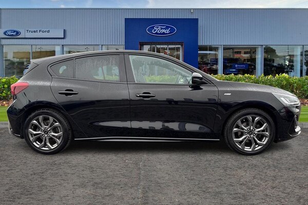 Used Ford Focus 2022 for sale - 76255404: Photo 3
