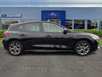 Used Ford Focus 2022 for sale - 76255404: Photo 3
