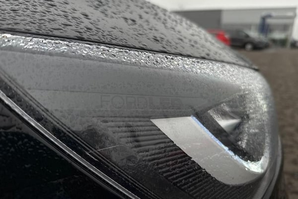 Used Ford Focus 2022 for sale - 76255404: Photo 40