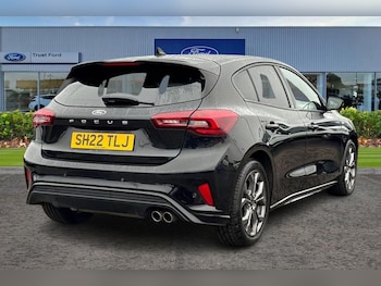 Used Ford Focus 2022 for sale - 76255404: Photo 4
