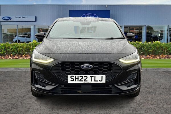 Used Ford Focus 2022 for sale - 76255404: Photo 6