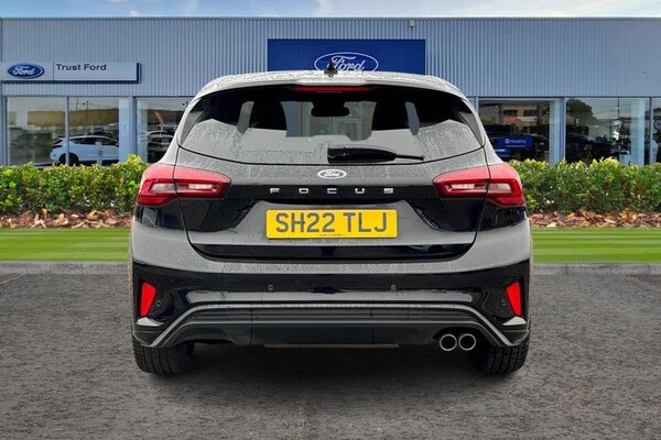 Used Ford Focus 2022 for sale - 76255404: Photo 7