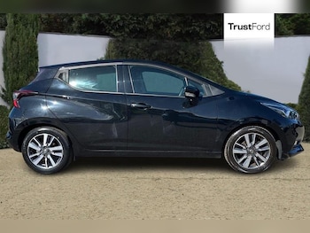 Used Nissan Micra 2019 for sale - 78562946: Photo