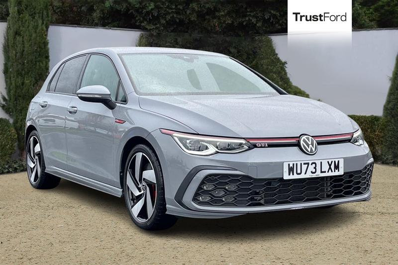 Used Volkswagen Golf 2023 for sale - 76338316: Photo 1