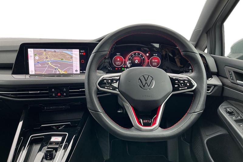 Used Volkswagen Golf 2023 for sale - 76338316: Photo 11