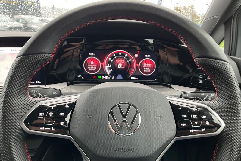 Used Volkswagen Golf 2023 for sale - 76338316: Photo 12