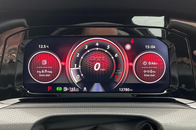 Used Volkswagen Golf 2023 for sale - 76338316: Photo 13