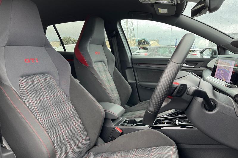 Used Volkswagen Golf 2023 for sale - 76338316: Photo 17