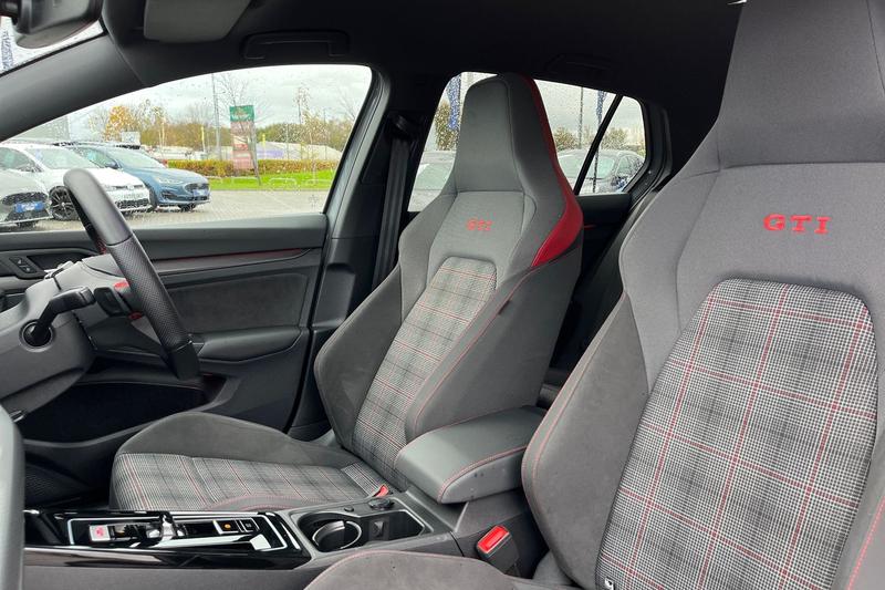 Used Volkswagen Golf 2023 for sale - 76338316: Photo 19