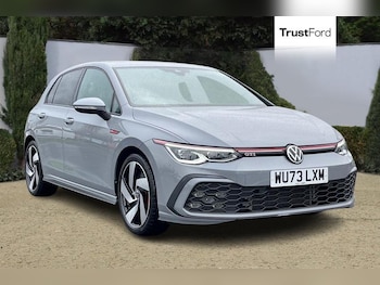 2023 - 2.0 TSI GTI 5dr DSG