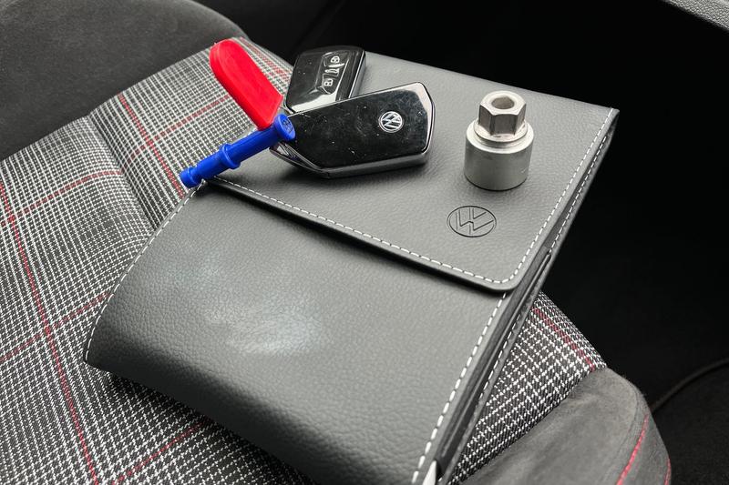 Used Volkswagen Golf 2023 for sale - 76338316: Photo 22