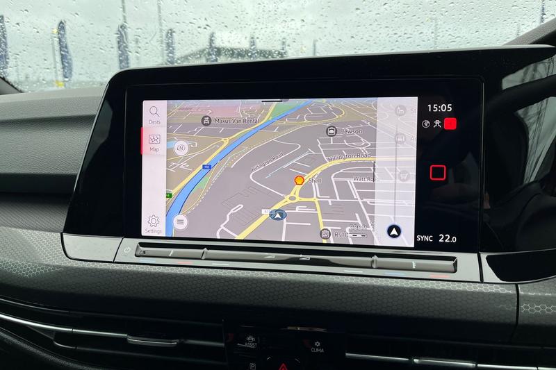 Used Volkswagen Golf 2023 for sale - 76338316: Photo 23