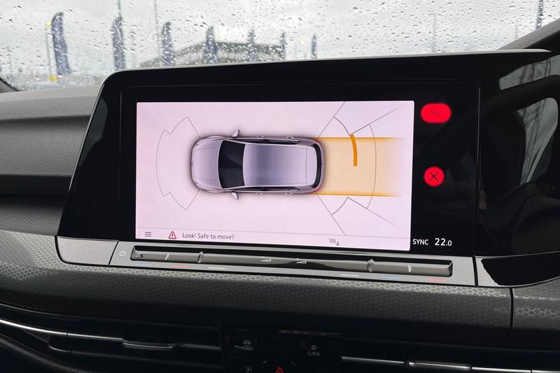 Used Volkswagen Golf 2023 for sale - 76338316: Photo 24