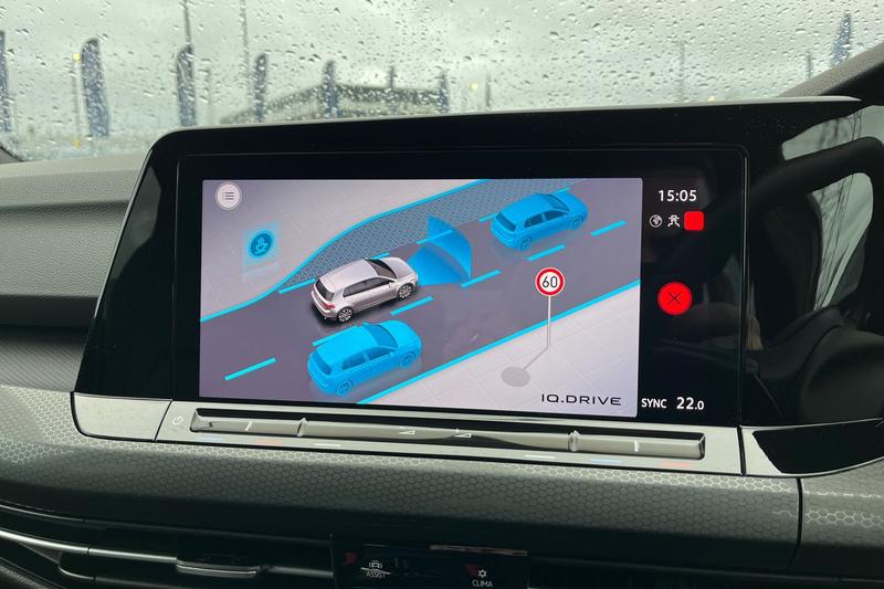 Used Volkswagen Golf 2023 for sale - 76338316: Photo 25