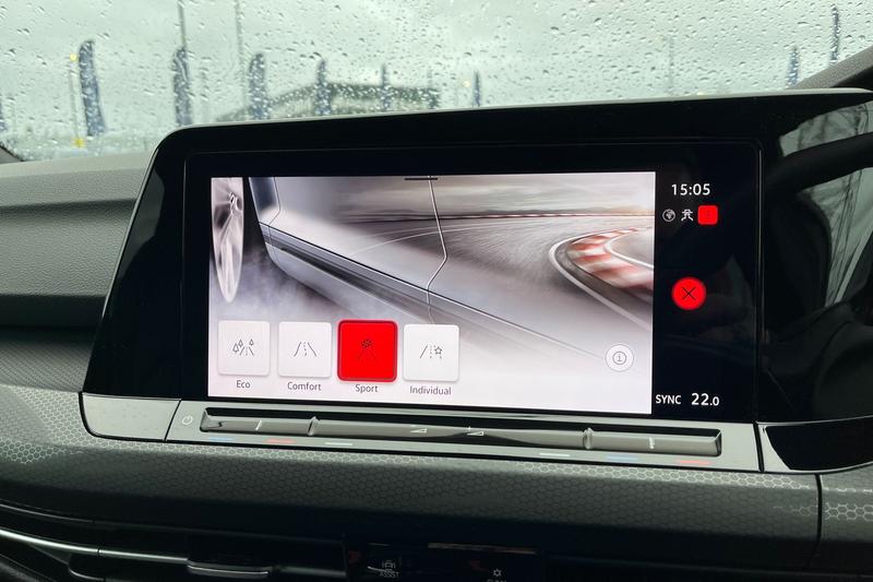 Used Volkswagen Golf 2023 for sale - 76338316: Photo 26