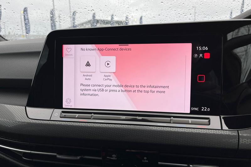 Used Volkswagen Golf 2023 for sale - 76338316: Photo 27