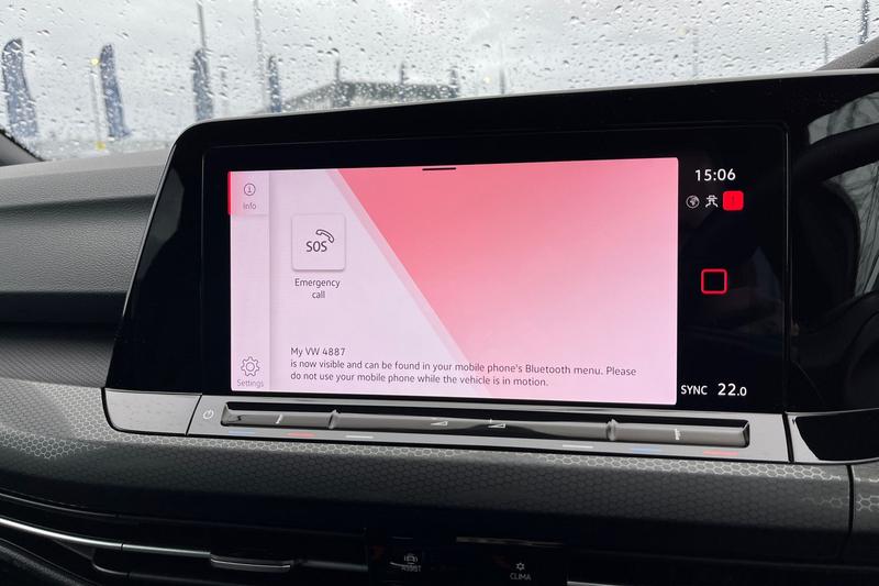 Used Volkswagen Golf 2023 for sale - 76338316: Photo 28