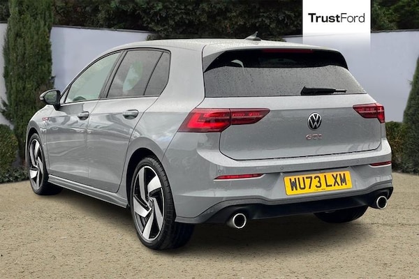 Used Volkswagen Golf 2023 for sale - 76338316: Photo 2