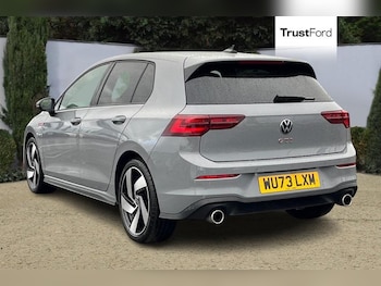 Used Volkswagen Golf 2023 for sale - 76338316: Photo 2