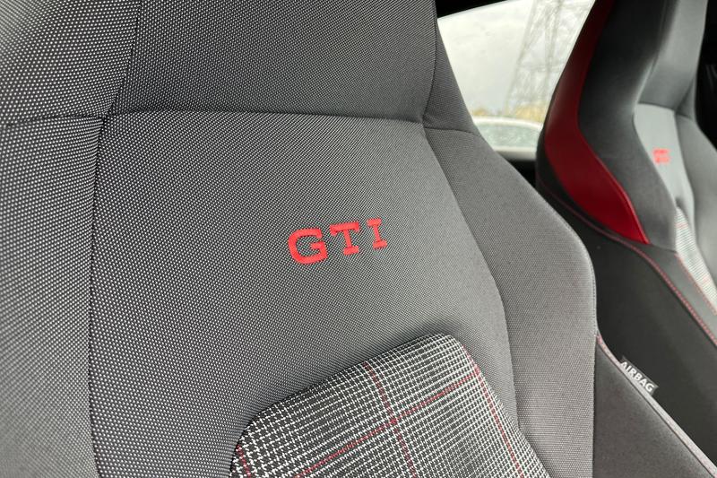 Used Volkswagen Golf 2023 for sale - 76338316: Photo 37