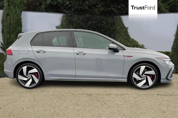 Used Volkswagen Golf 2023 for sale - 76338316: Photo 3