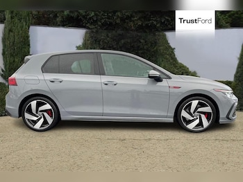 Used Volkswagen Golf 2023 for sale - 76338316: Photo 3