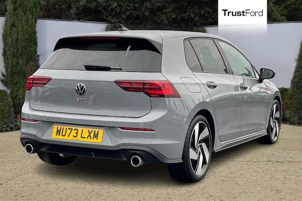 Used Volkswagen Golf 2023 for sale - 76338316: Photo 4