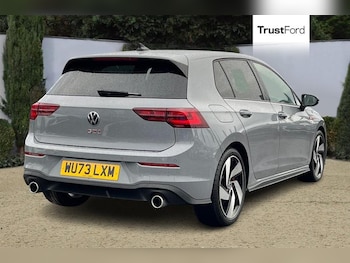 Used Volkswagen Golf 2023 for sale - 76338316: Photo 4