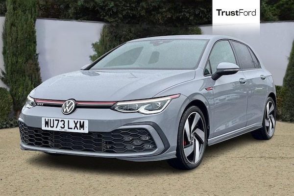 Used Volkswagen Golf 2023 for sale - 76338316: Photo 5