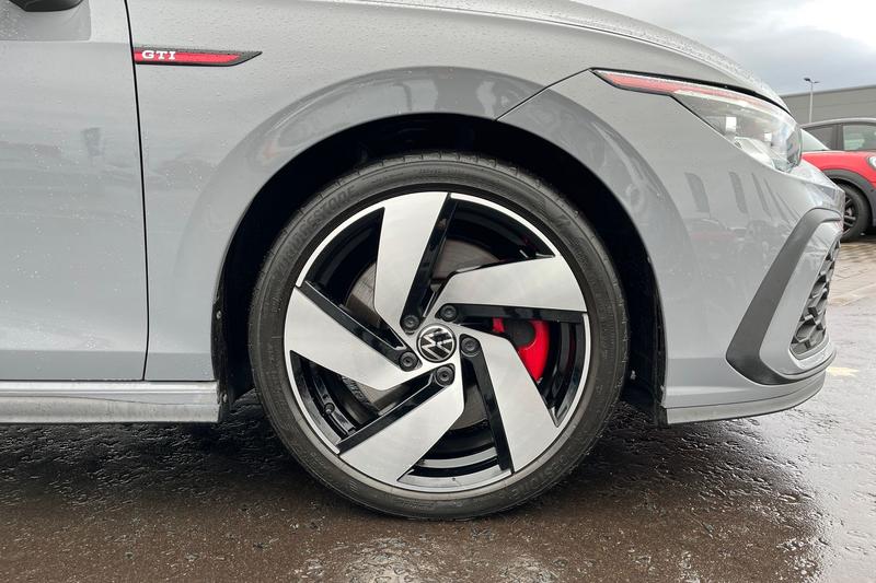 Used Volkswagen Golf 2023 for sale - 76338316: Photo 8