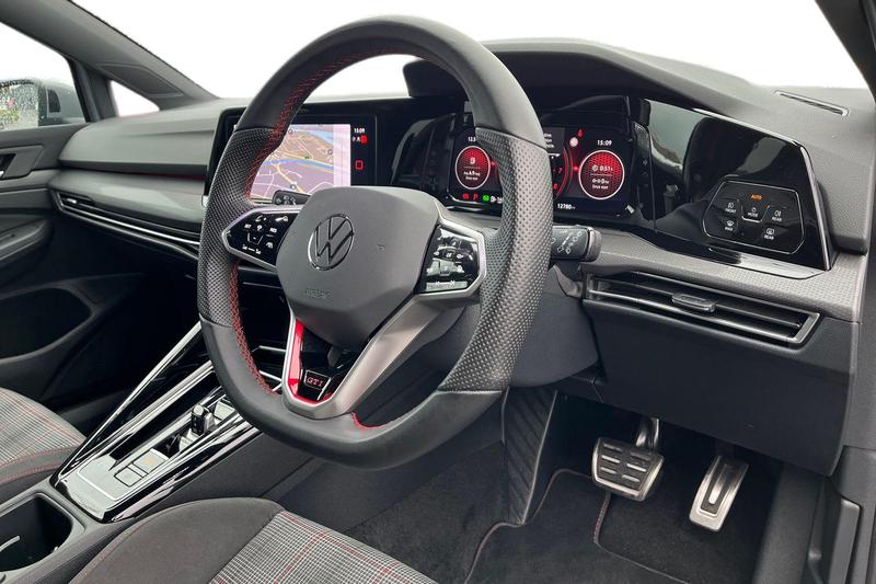 Used Volkswagen Golf 2023 for sale - 76338316: Photo 9