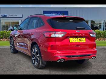 Used Ford Kuga 2022 for sale - 74663854: Photo