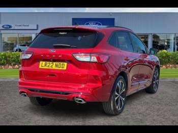 Used Ford Kuga 2022 for sale - 74663854: Photo