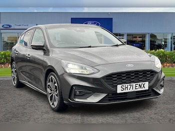 Used Ford Focus undefined for sale - 78520109: Photo