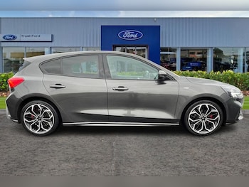 Used Ford Focus undefined for sale - 78520109: Photo